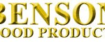 Benson Wood Products
