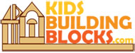 Kids Building Blocks
